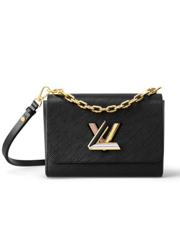 Louis Vuitton Twist MM M21031 M21032