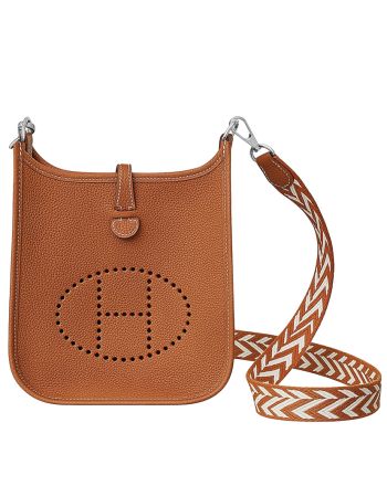 Hermes Evelyne 16 Amazone Bag